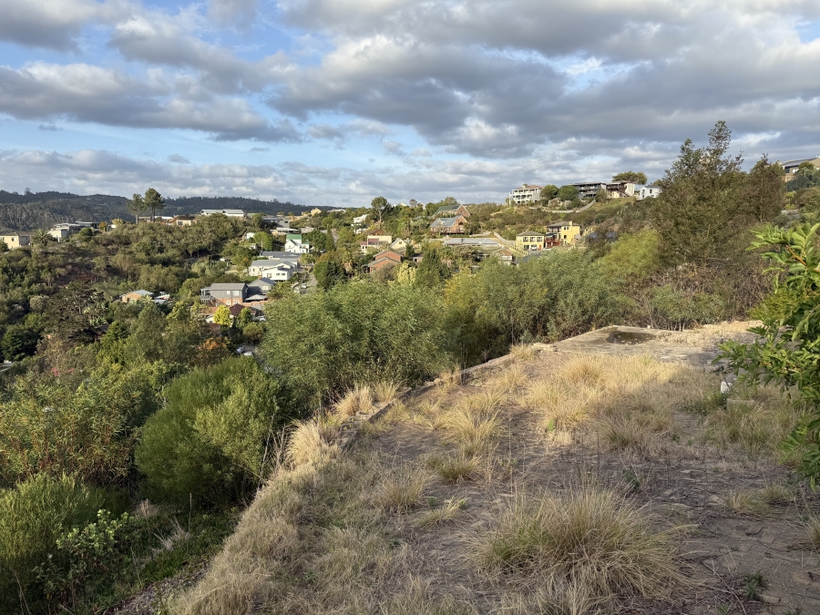 0 Bedroom Property for Sale in Knysna Heights Western Cape